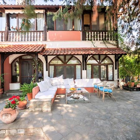 Alterra Vita Neos Marmaras Exterior foto